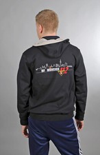 Kapuzenjacke Hoodie