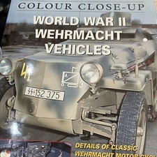 World War 2 Wehrmacht