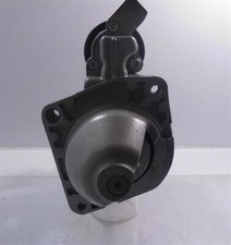 Anlasser Starter 2,6 KW für FIAT Ducato 230 230L 2,5 2,8 D TDI Turbo Diesel