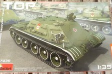 Miniart 37038-1/35 Bausatz T