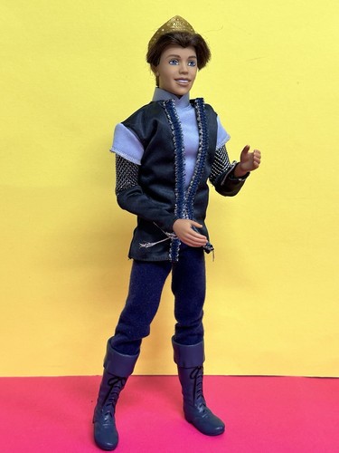 Barbie ken puppe - barbie, magic