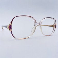 OLIVER GOLDSCHMIEDE Brille
