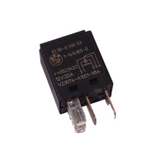 BMW  1er 3er 5er 6er 7er X3 X4 X5 X6 Z4 Relais Wechsler schwarz 6919113