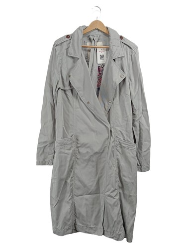 Khujo trenchcoat damen - trenchcoat,
