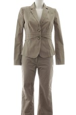 COMMA Dreiteiler Damen Anzug