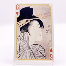 Kitagawa Utamaro Ukiyo-e