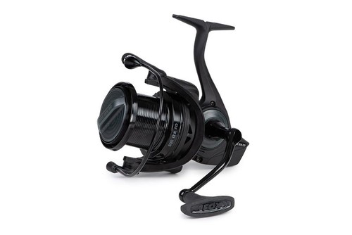 Fox eos 12k karpfenrolle - fox,