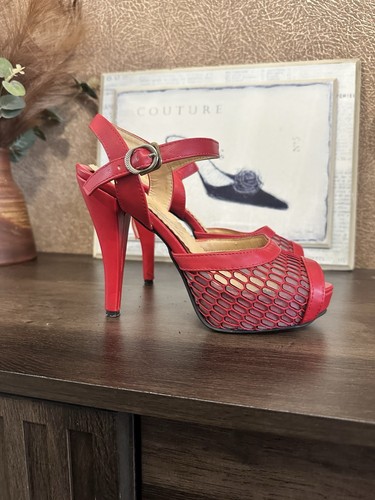 Escada vintage 90er - escada, rot