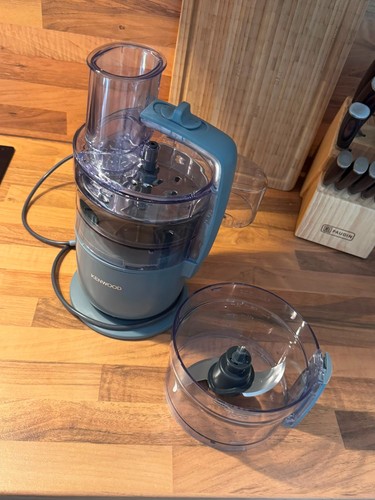 Kenwood multipro - multipro, go