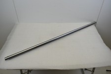 Original VW Touran 5TA Fensterschachtabdeckung Zierleiste chrom hinten rechts