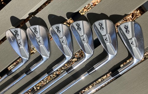 Callaway razr muscle - razr, x