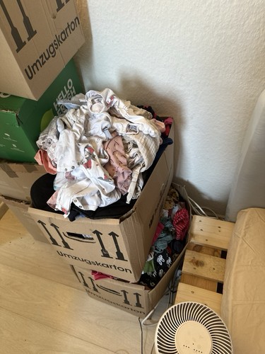 Baby mädchen paket größe - mädchen,