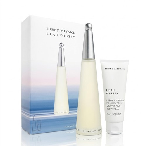 Issey miyake eau - miyake, l'eau