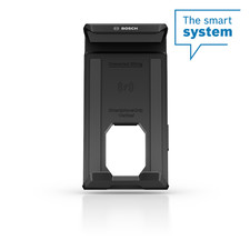 Bosch SmartphoneGrip vertikal