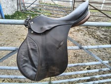 Passier PS Baum VS Sattel