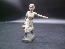 Lineol Krankenschwester Eimer