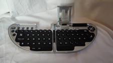 Saitek keyboard Tastatur für