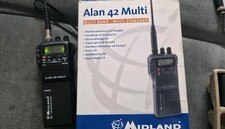 Midland Alan 42 Multi