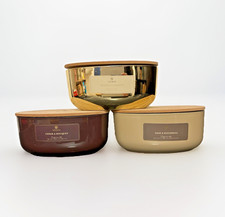 Duftkerze XL im Glas 500g