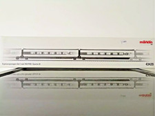 TGV POS - MÄRKLIN 43420 - H0