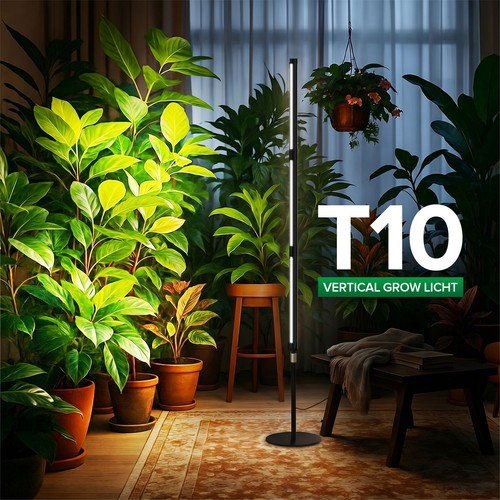 Sansi t10 pflanzenlampe - sansi,