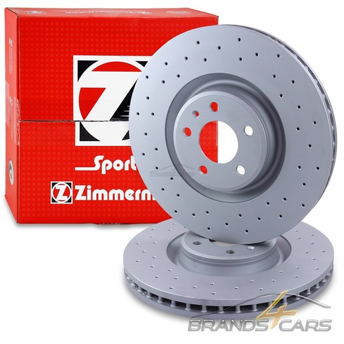 Zimmermann - zimmermann, 2x