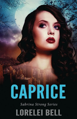 Lorelei bell caprice - lorelei, |