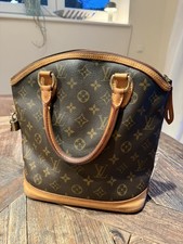 Louis Vuitton Tasche Lockit PM
