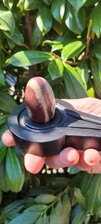 Shiva Lingam, Shiva Lingam mit