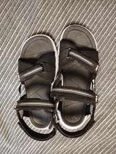 Sandalen FILA Schwarz Jungen