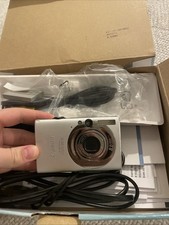 Canon ixus powershot - /,
