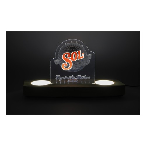 Sol bier led glorifier - sol,