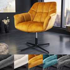 Drehbarer Sessel PAPILLON -