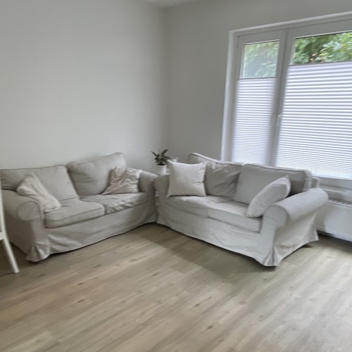 Ikea ektorp sitzer - ektorp, sofa