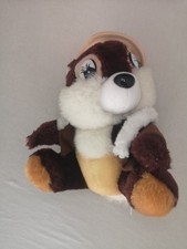 Disney Chip Plüschtier von Chip & Chap - Vintage