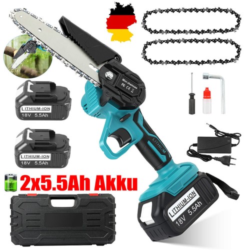 Zoll mini elektro - 6,