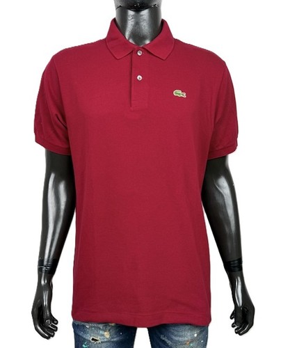 Lacoste poloshirt herren - lacoste,