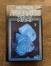Aquarienatlas Band 2