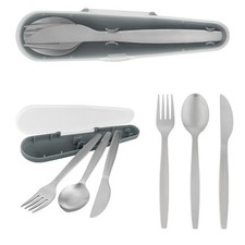 METMAXX® 3 tlg. Besteckset