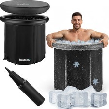 Kedica eisbadewanne eisbad - eisbadewanne,