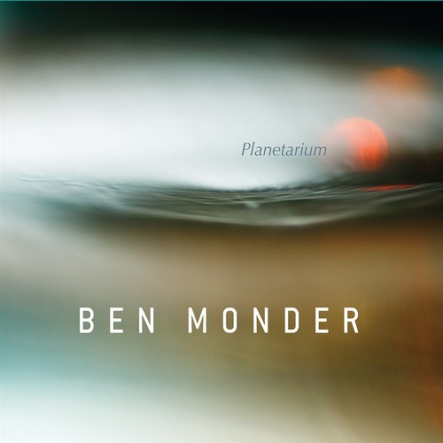 Ben monder planetarium - ben, monder: