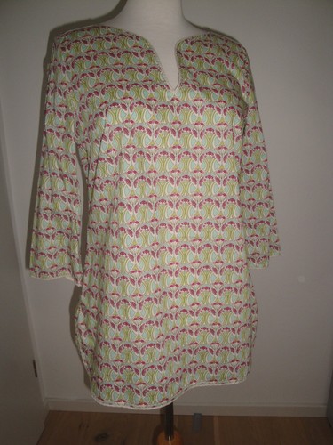 Marc polo tunika bluse - marc,