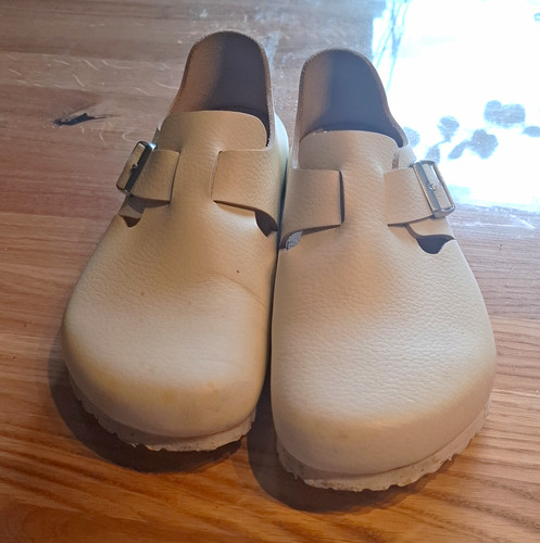 Birkenstock boston clog - boston,