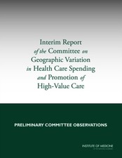 Interim Report of the