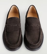 Schuhe Herren Gr 41 COS