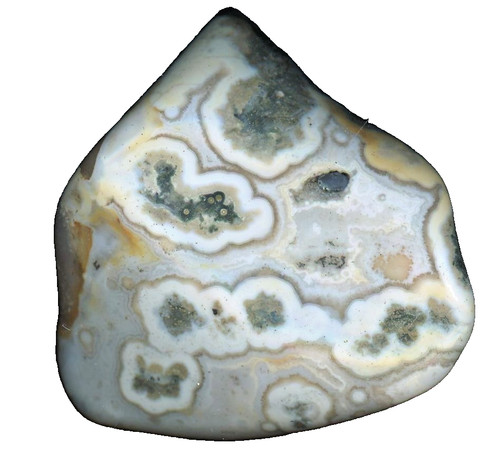 Achat agate handschmeichler - achat/agate,