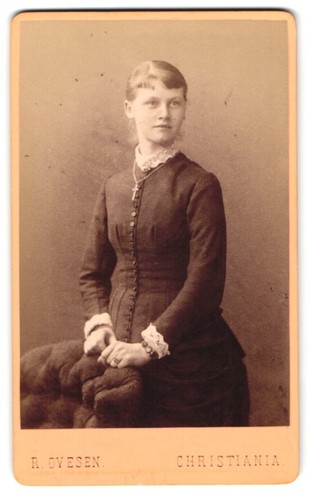 Fotografie ovesen - fotografie, r.