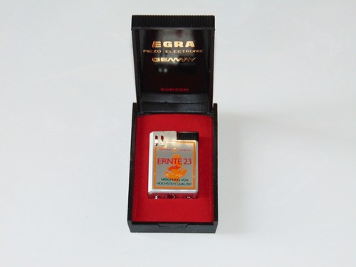 Egra piezo electronic - egra,