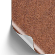 10€/m² Klebefolie Leder Optik Selbstklebende Folie Tapete Lederfolie Möbelfolie