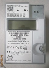 Ehz drehstromzähler emh 60 - ehz,